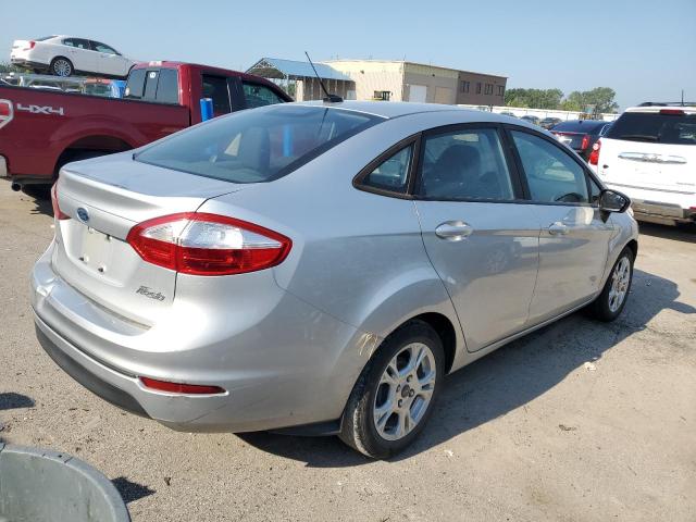 Фото 3 - FORD FIESTA