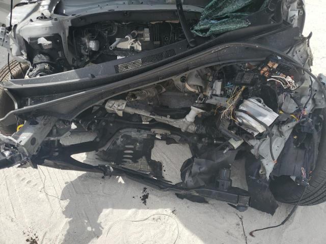 Фото 12 - KIA SORENTO