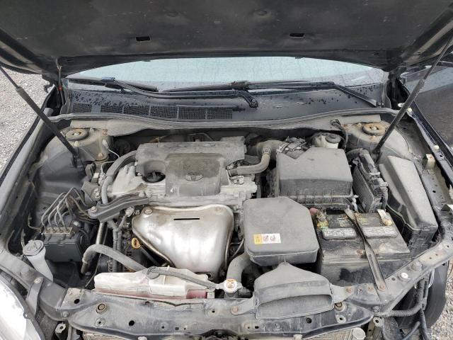 Фото 11 - TOYOTA CAMRY