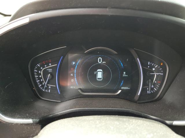 Фото 9 - HYUNDAI SANTA FE