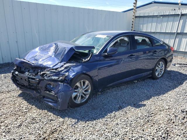 Фото 1 - HONDA ACCORD