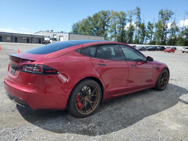 Фото 3 - TESLA MODEL S