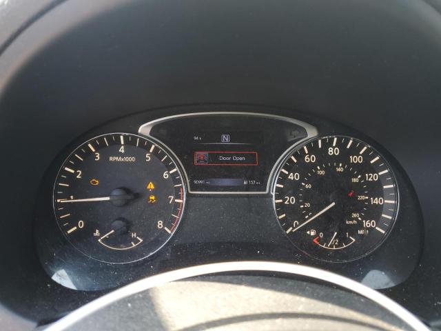 Фото 9 - NISSAN ALTIMA