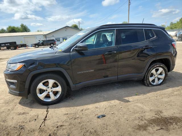 Фото 1 - JEEP COMPASS