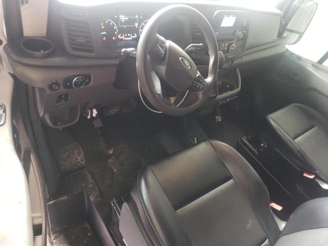 Фото 8 - FORD TRANSIT