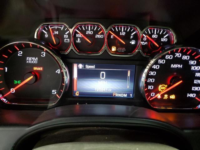 Фото 9 - GMC SIERRA