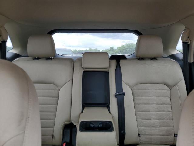 Фото 10 - FORD EDGE