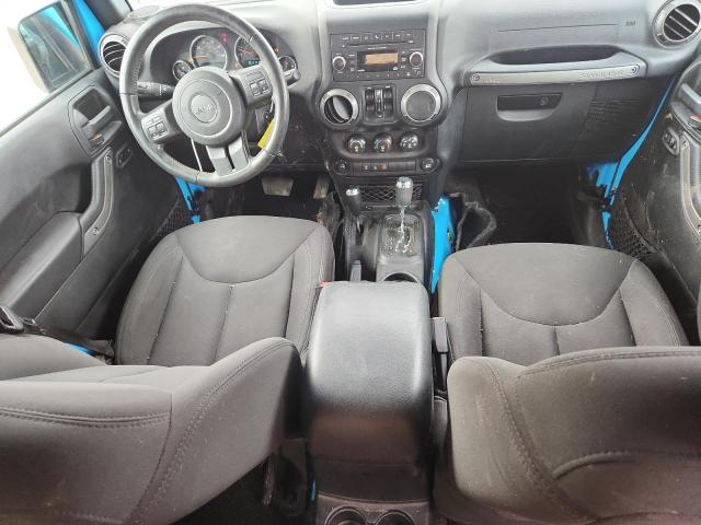 Фото 8 - JEEP WRANGLER