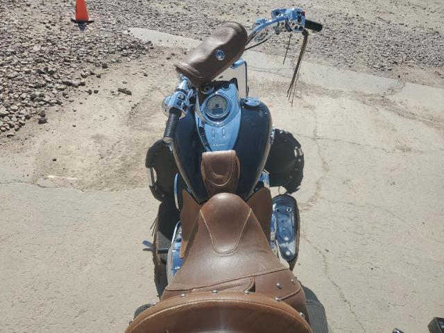 INDIAN MOTORCYCLE 2015