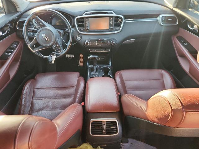 Фото 8 - KIA SORENTO