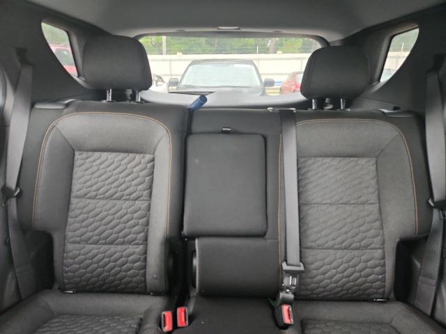 Фото 10 - CHEVROLET EQUINOX