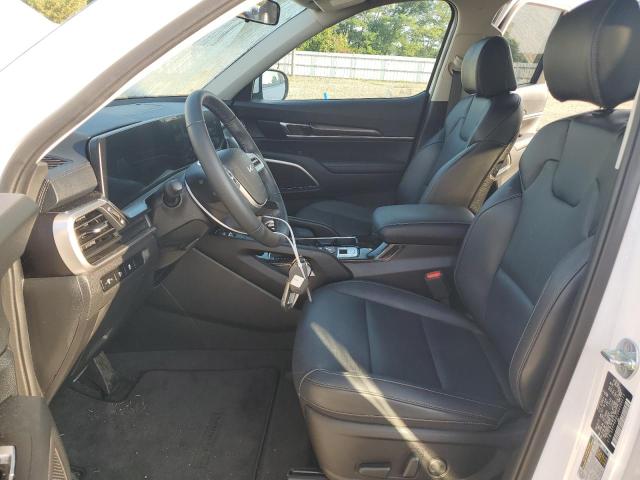 Фото 7 - KIA TELLURIDE