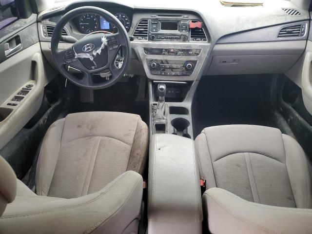 Фото 8 - HYUNDAI SONATA