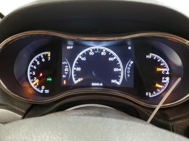 Фото 9 - JEEP GRAND CHER