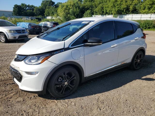 Фото 1 - CHEVROLET BOLT