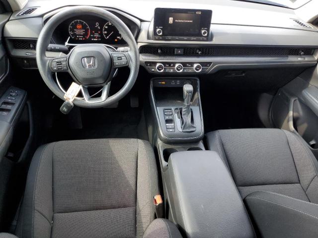 Фото 8 - HONDA CRV