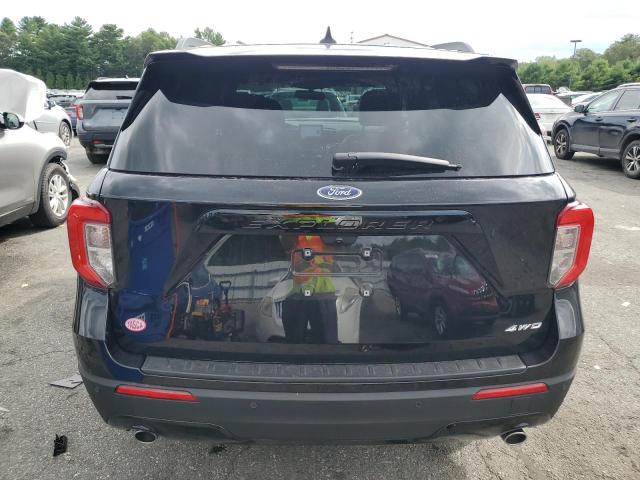 Фото 6 - FORD EXPLORER