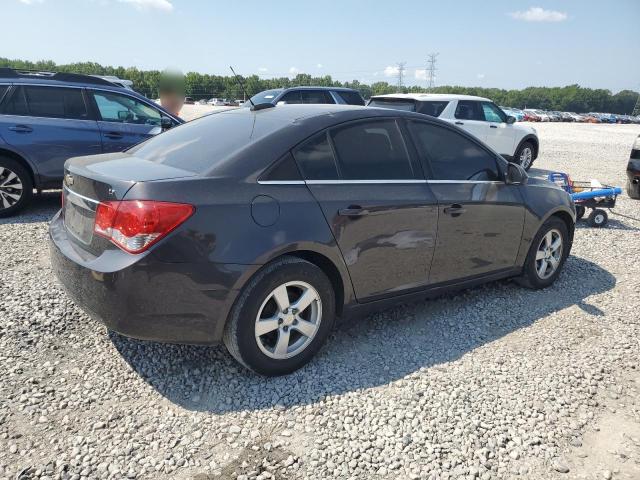 Фото 3 - CHEVROLET CRUZE