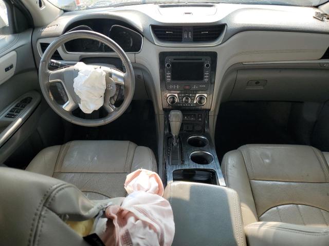 Фото 8 - CHEVROLET TRAVERSE