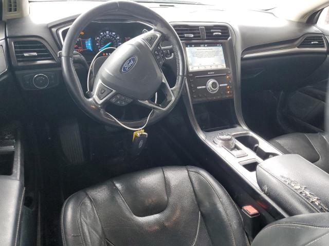 Фото 8 - FORD FUSION