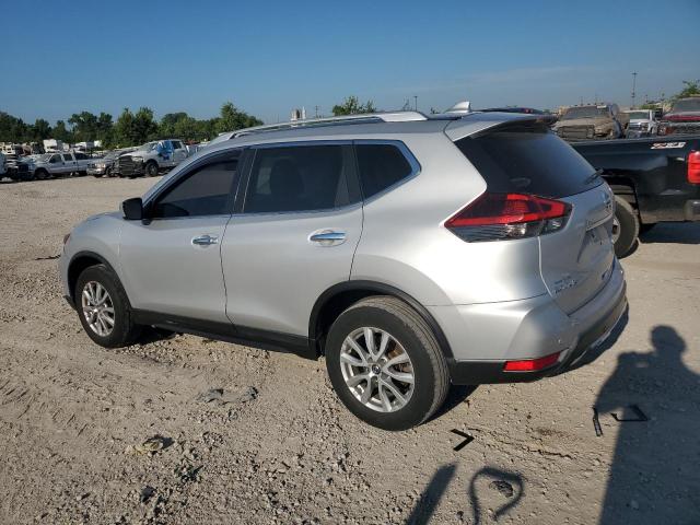 Фото 2 - NISSAN ROGUE