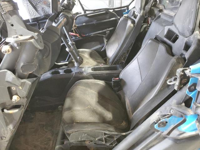 CAN-AM SIDEBYSIDE 2021