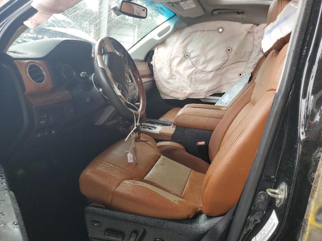 Фото 7 - TOYOTA TUNDRA