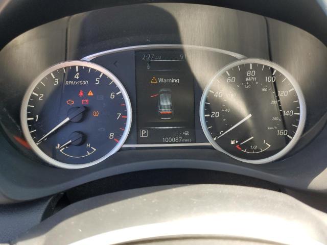 Фото 9 - NISSAN SENTRA