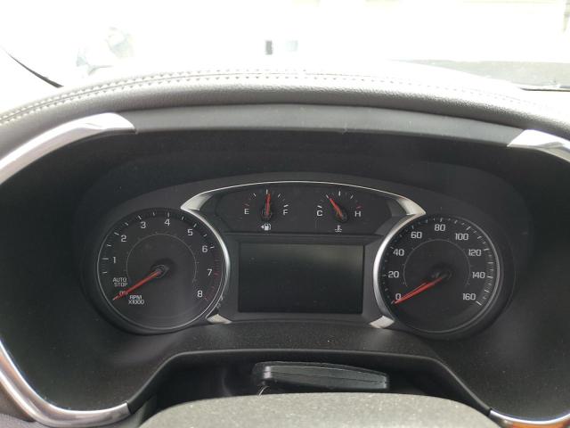 Фото 9 - CHEVROLET BLAZER