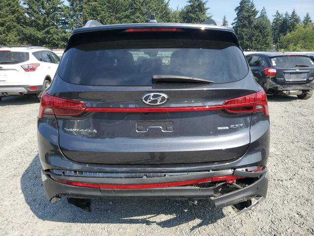 Фото 6 - HYUNDAI SANTA FE