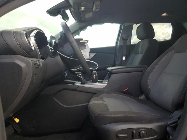 Фото 7 - CHEVROLET BLAZER