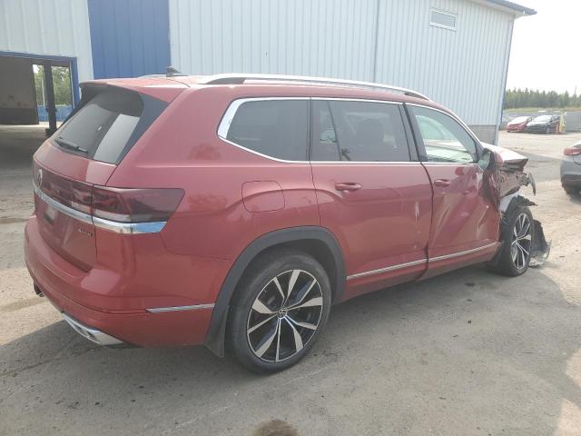 Фото 3 - VOLKSWAGEN ATLAS