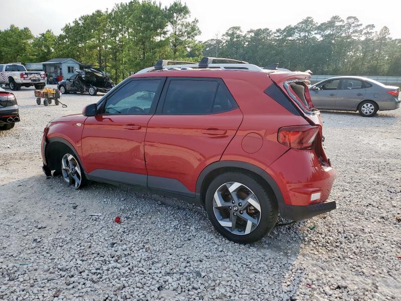 Фото 2 - HYUNDAI VENUE