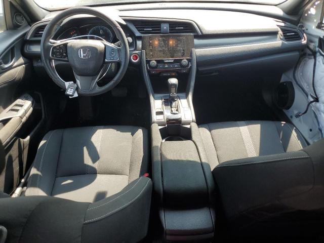 Фото 8 - HONDA CIVIC