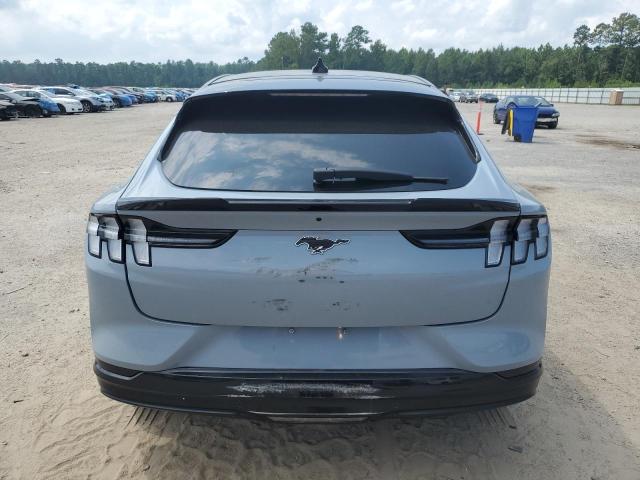 Фото 6 - FORD MUSTANG