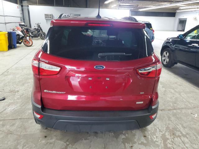 Фото 6 - FORD ECOSPORT