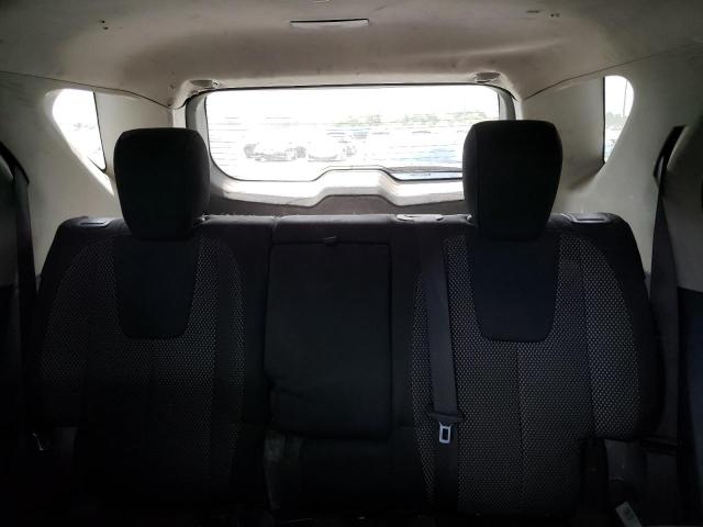 Фото 10 - CHEVROLET EQUINOX