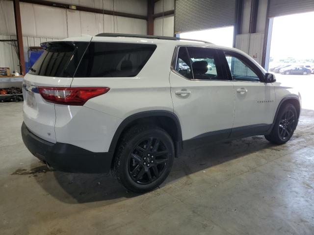 Фото 3 - CHEVROLET TRAVERSE