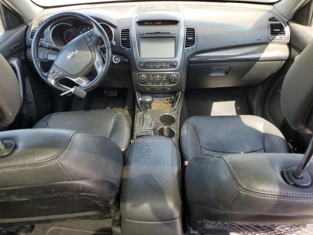 Фото 8 - KIA SORENTO