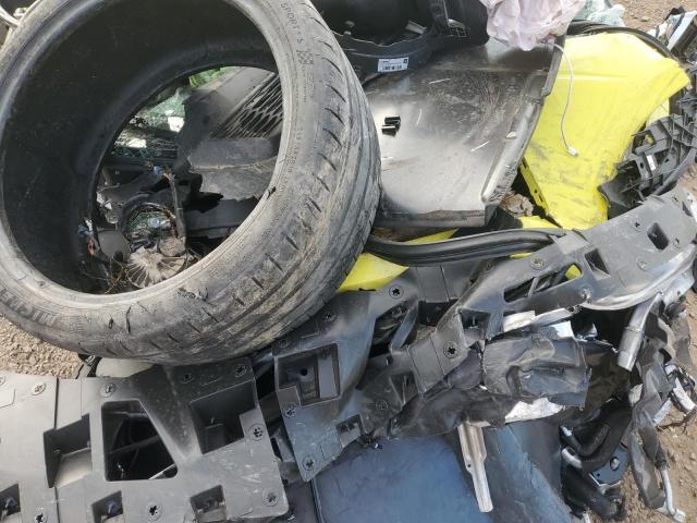 Фото 11 - CHEVROLET CORVETTE