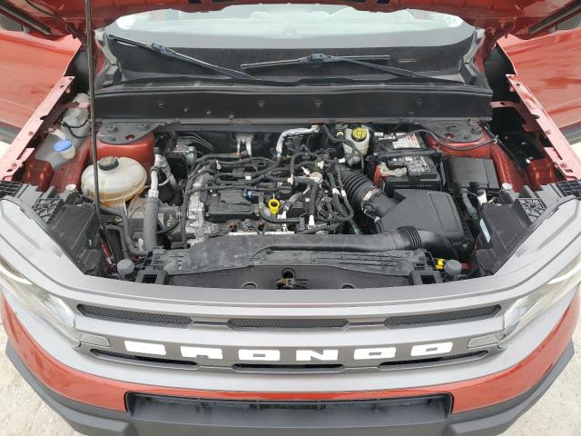 Фото 12 - FORD BRONCO