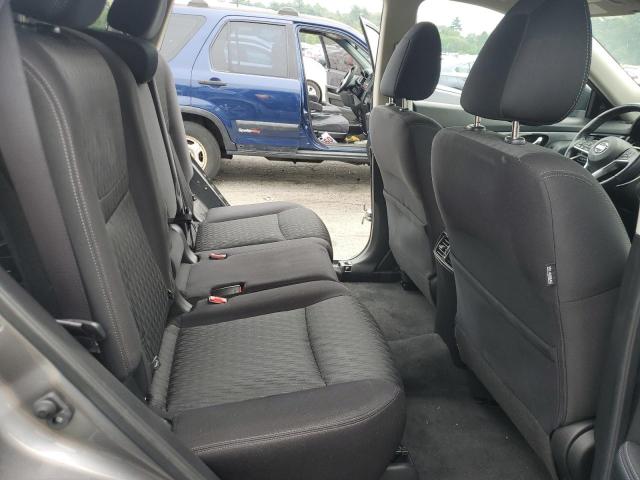 Фото 11 - NISSAN ROGUE