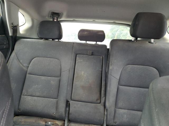 Фото 10 - HYUNDAI TUCSON