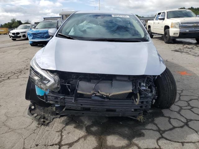 Фото 5 - NISSAN VERSA