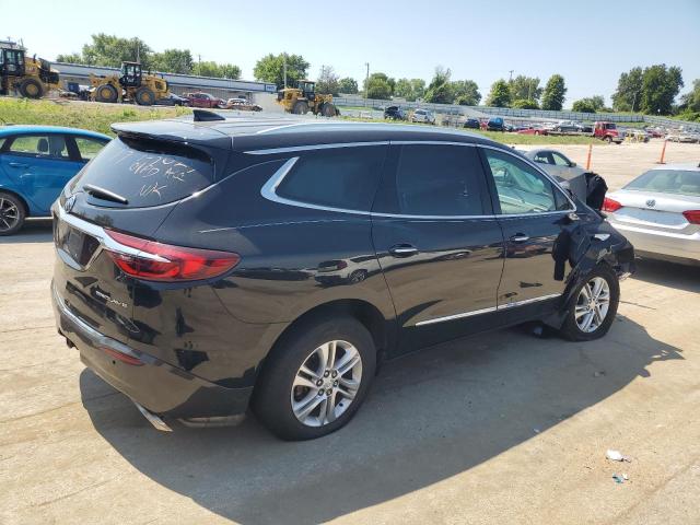 Фото 3 - BUICK ENCLAVE