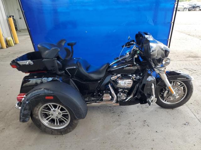 HARLEY-DAVIDSON FL 2017