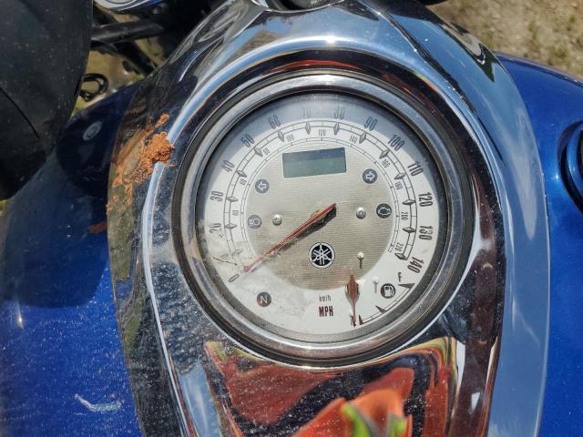 YAMAHA XV1700 AS 2013