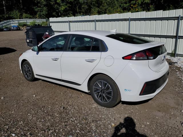 Фото 2 - HYUNDAI IONIQ
