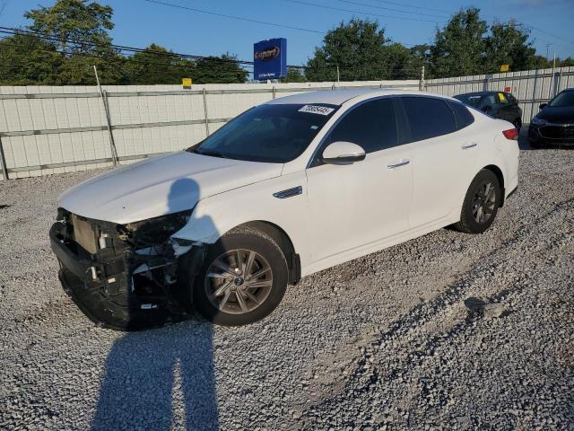 Фото 1 - KIA OPTIMA