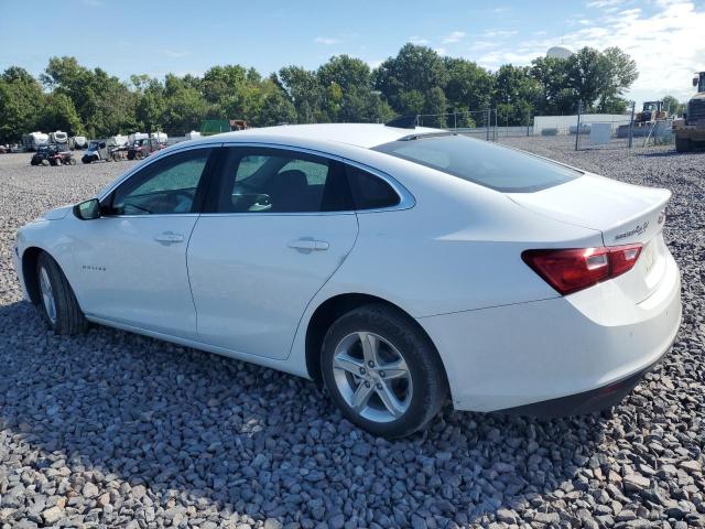 Фото 2 - CHEVROLET MALIBU